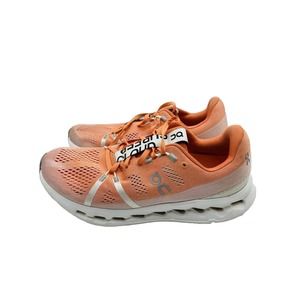 On Cloudsurfer Running Shoes Lightweight Cushioned Women's Size 10.5